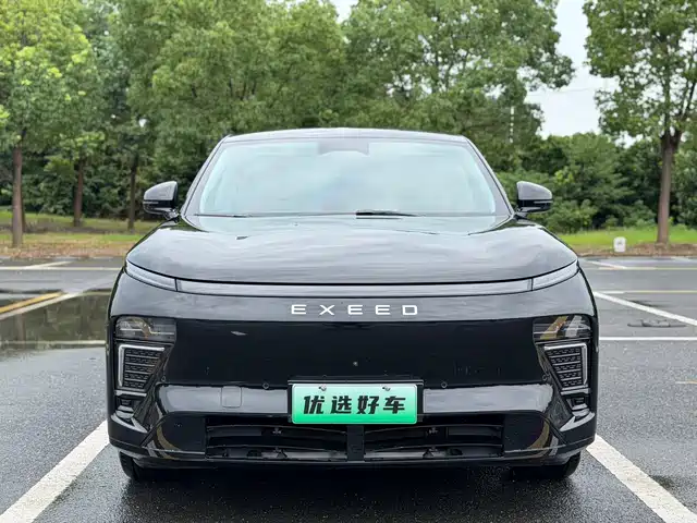 2024 EXEED