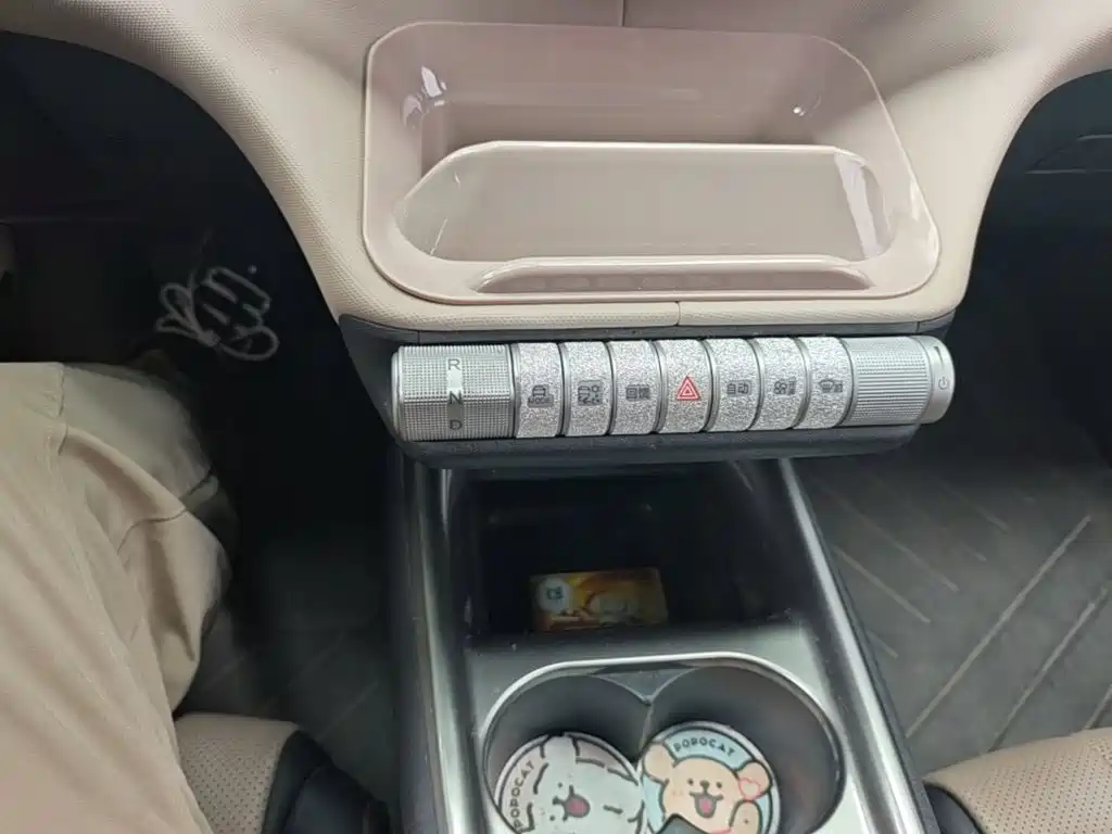 BYD Dolphin — миниатюра 14