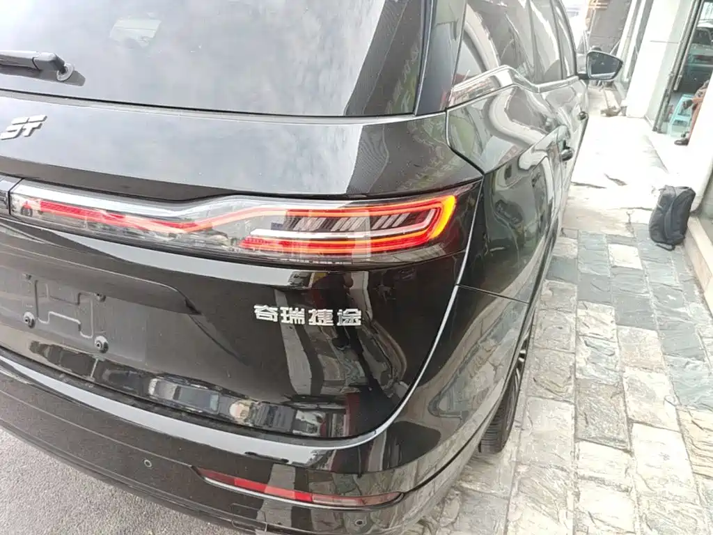 Shanhai Shanhai L9 — миниатюра 8