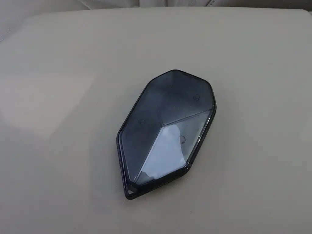 Fang Cheng Bao Leopard 8 — миниатюра 17