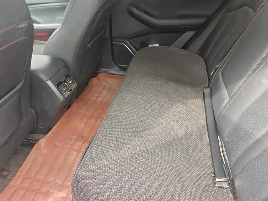 GAC Motor Trumpchi GS4 — миниатюра 11
