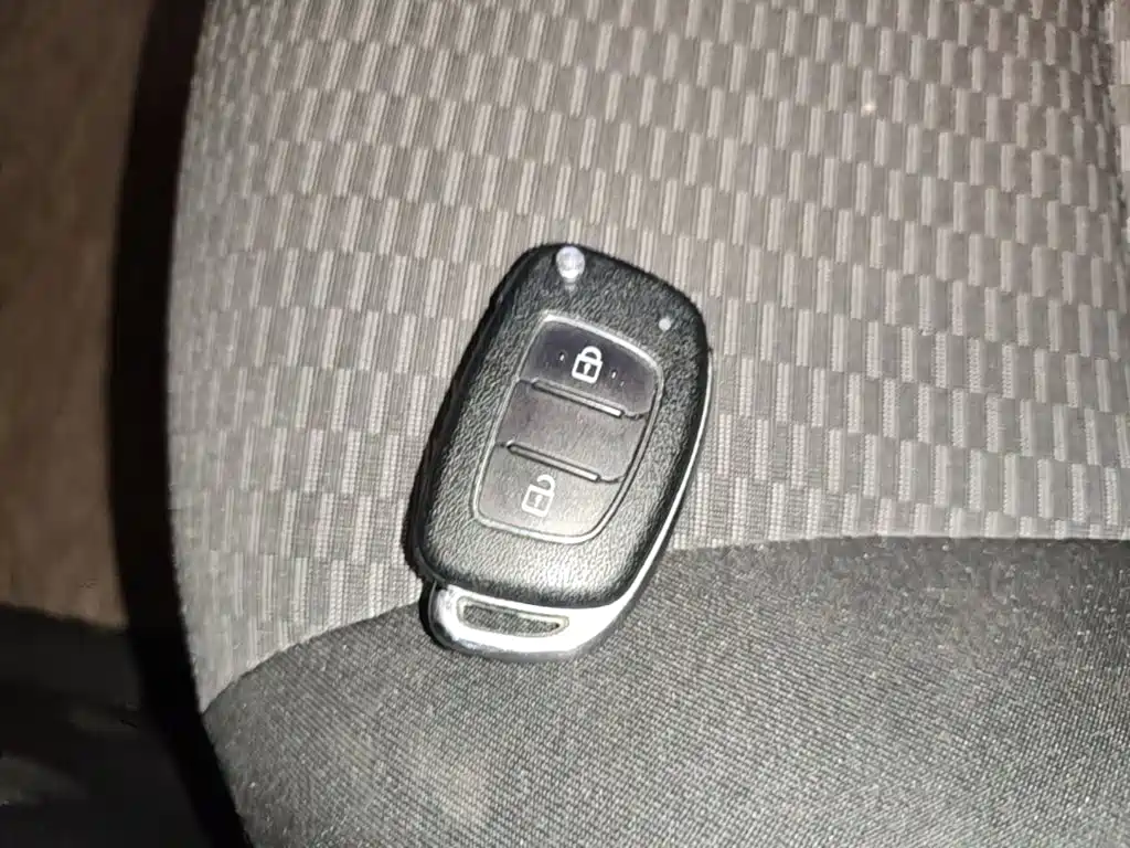 Hyundai Verna — миниатюра 9
