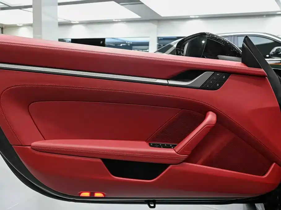 Porsche 911 — миниатюра 5
