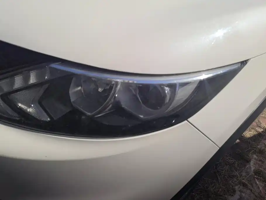 Nissan Qashqai — миниатюра 5