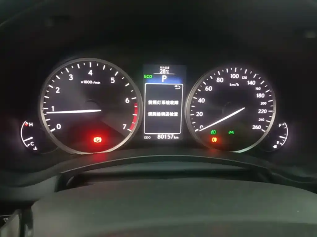 Lexus NX — миниатюра 12