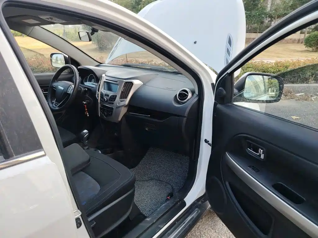 Haval H1 — миниатюра 19