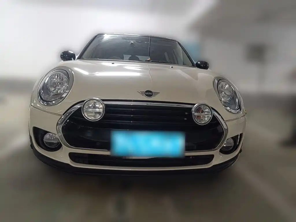 MINI Mini Clubman — миниатюра 3