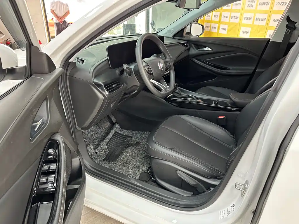 Buick Verano — миниатюра 4
