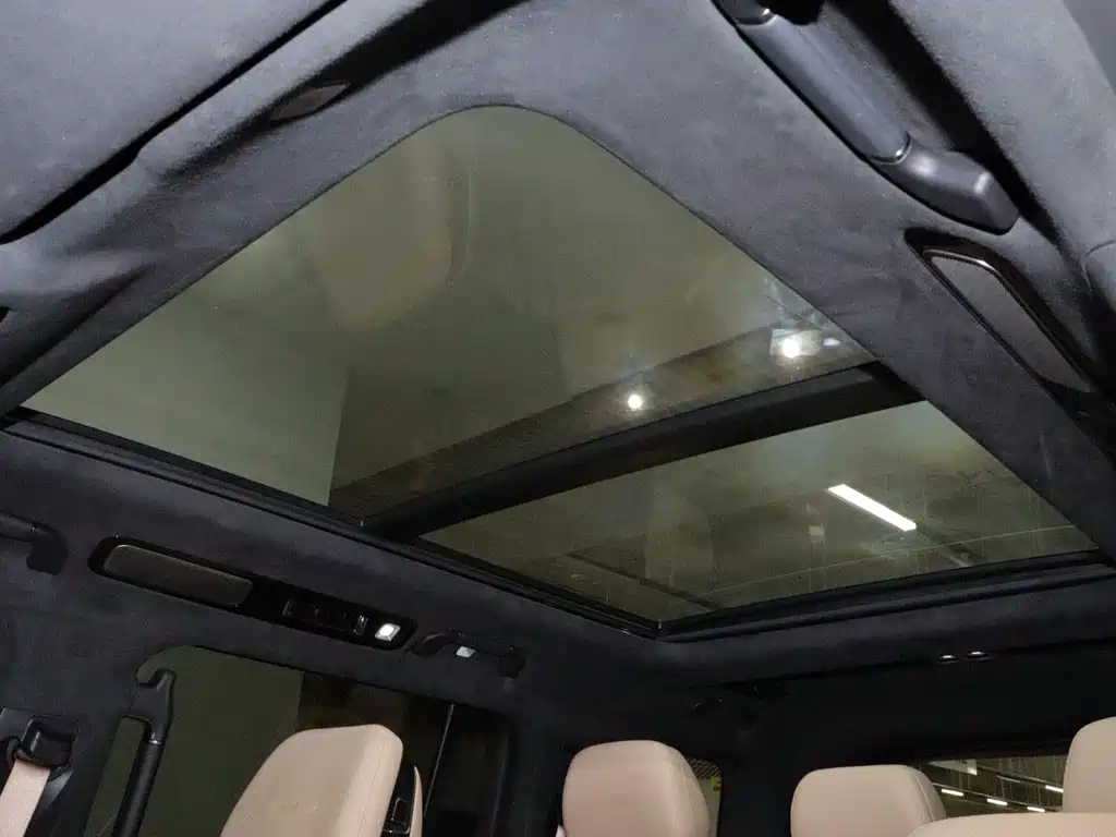Fang Cheng Bao Leopard 8 — миниатюра 16