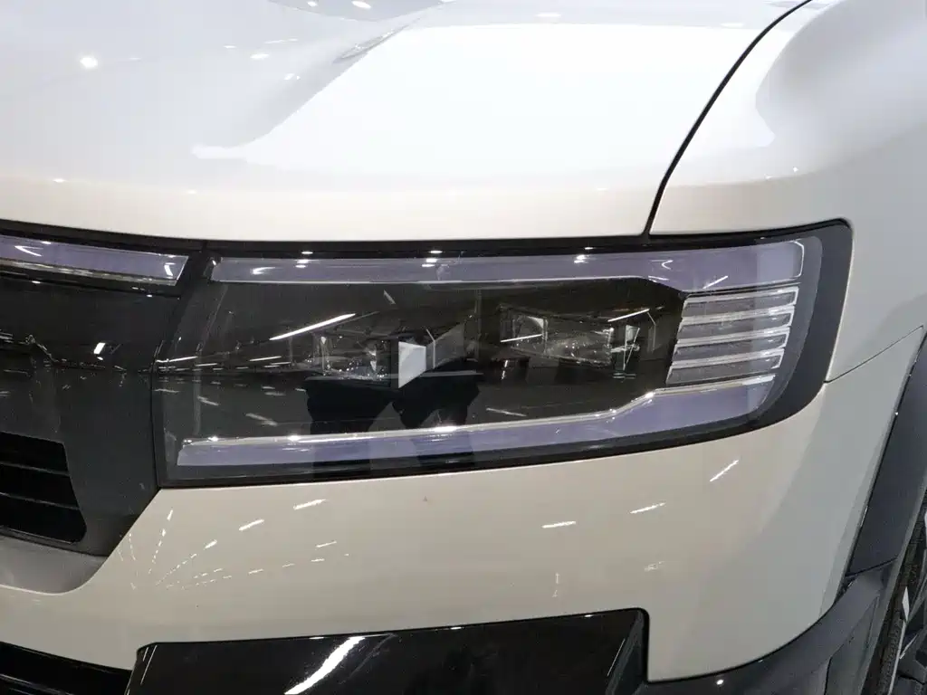Fang Cheng Bao Leopard 8 — миниатюра 18