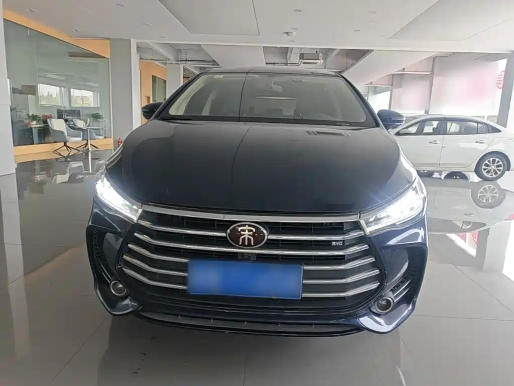 BYD MAX — миниатюра 3