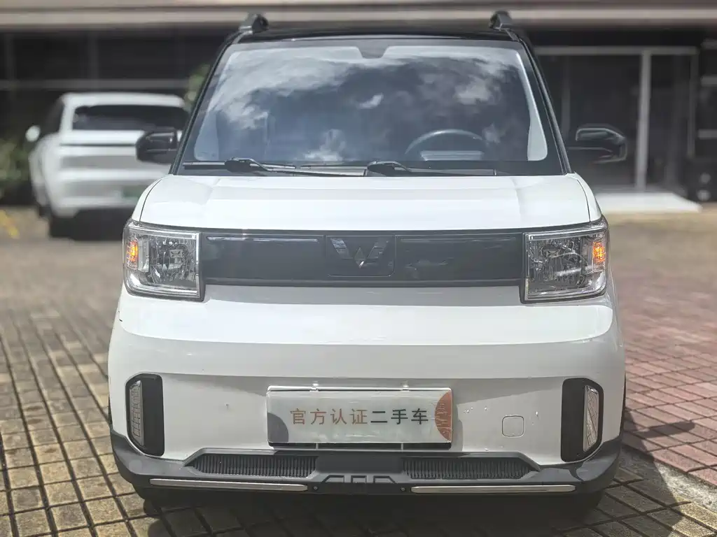 Wuling MINIEV — миниатюра 2