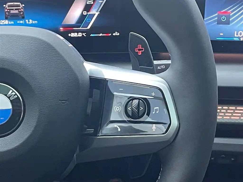 BMW M235L — миниатюра 16