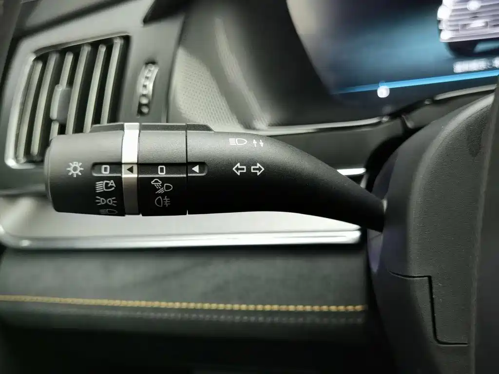 BYD Tang New Energy — миниатюра 21