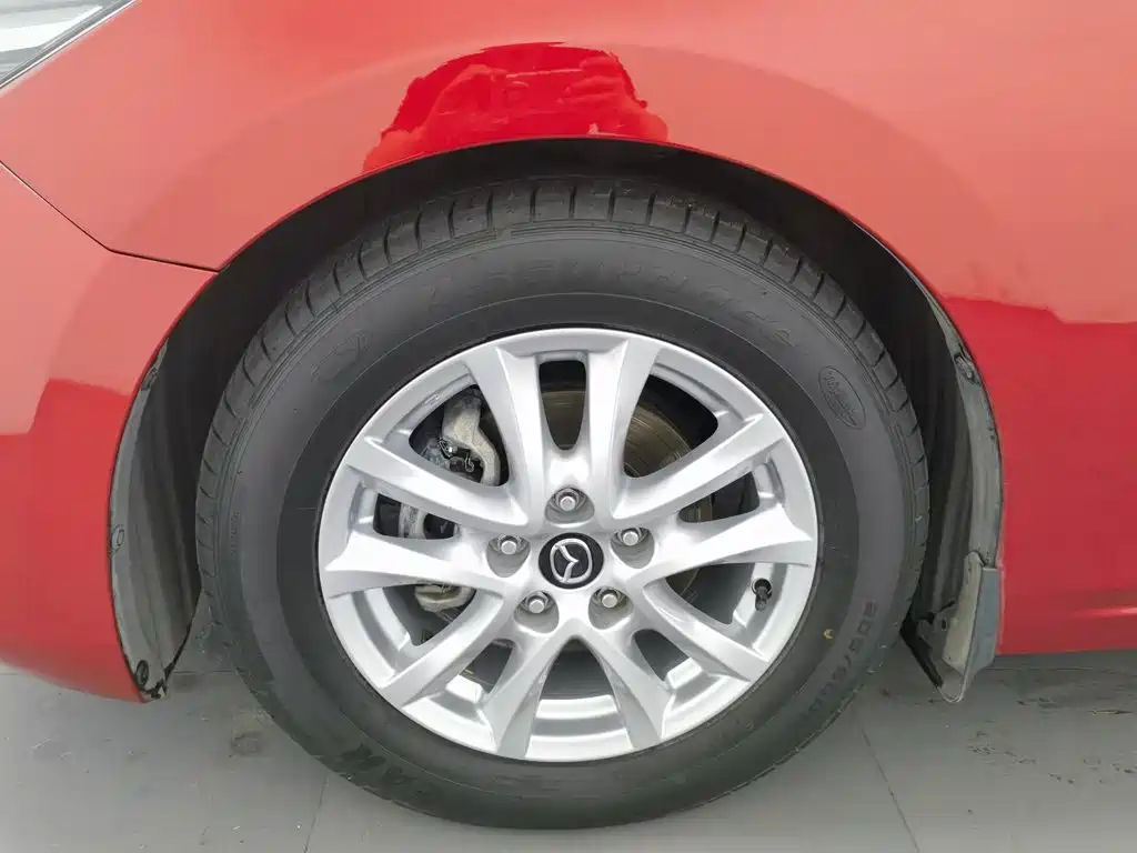 Mazda 3 Axela — миниатюра 17