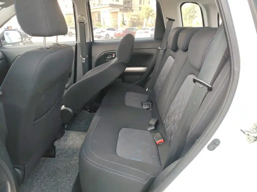 Haval H1 — миниатюра 13