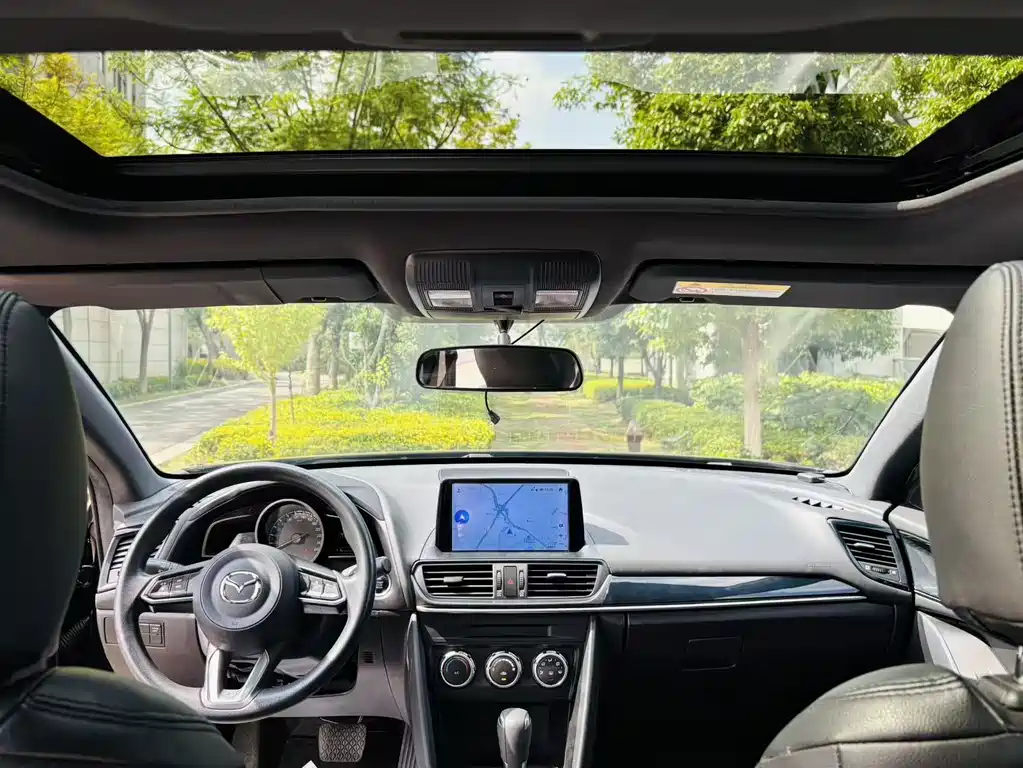 Mazda CX-4 — миниатюра 12