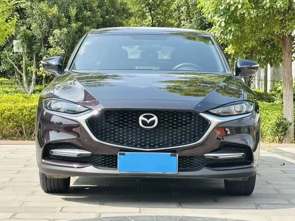 Mazda CX-4 — миниатюра 2