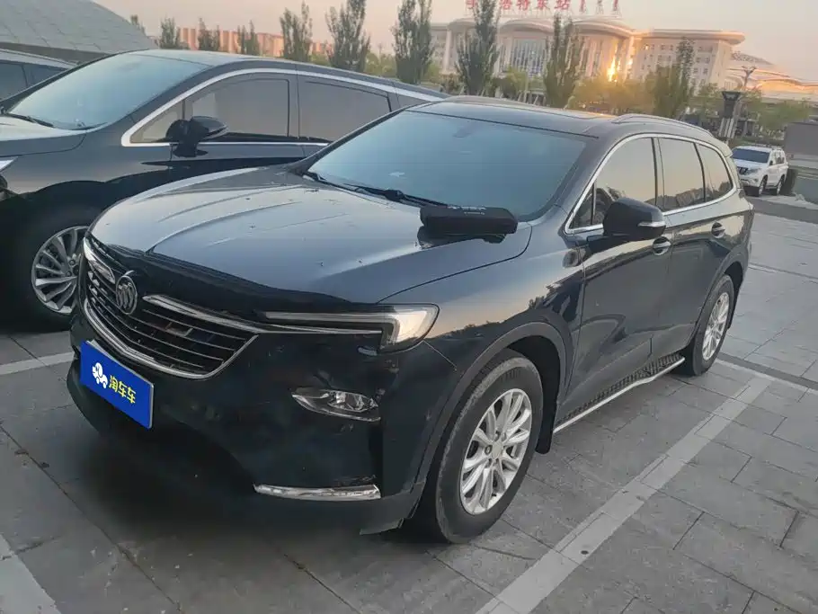 Buick Enclave