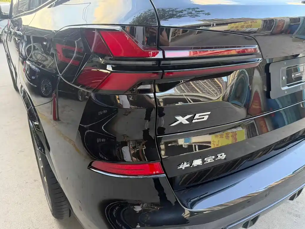 BMW X5 — миниатюра 14