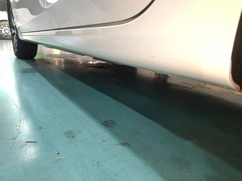 Roewe i6 MAX New Energy — миниатюра 22