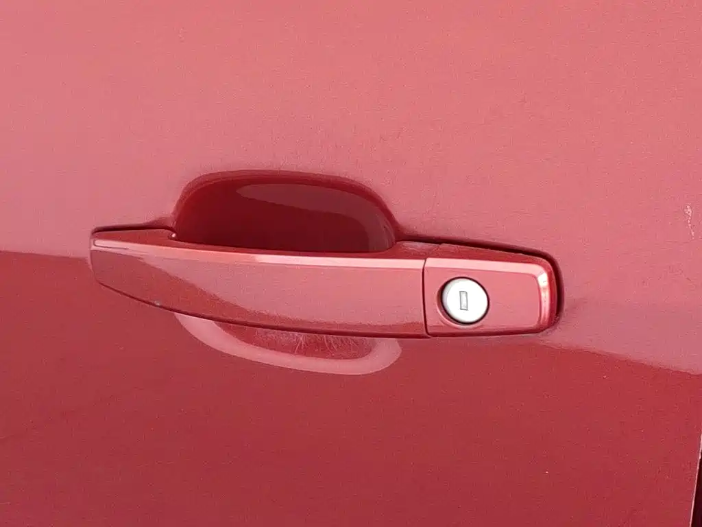 Chevrolet Malibu — миниатюра 18