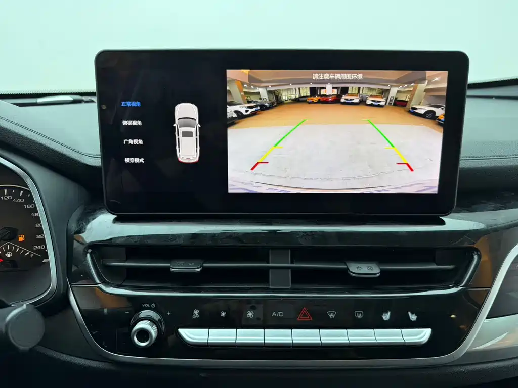 Haval H6 — миниатюра 11