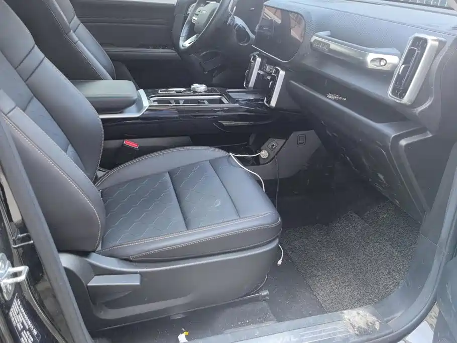 Haval Big Dog — миниатюра 8