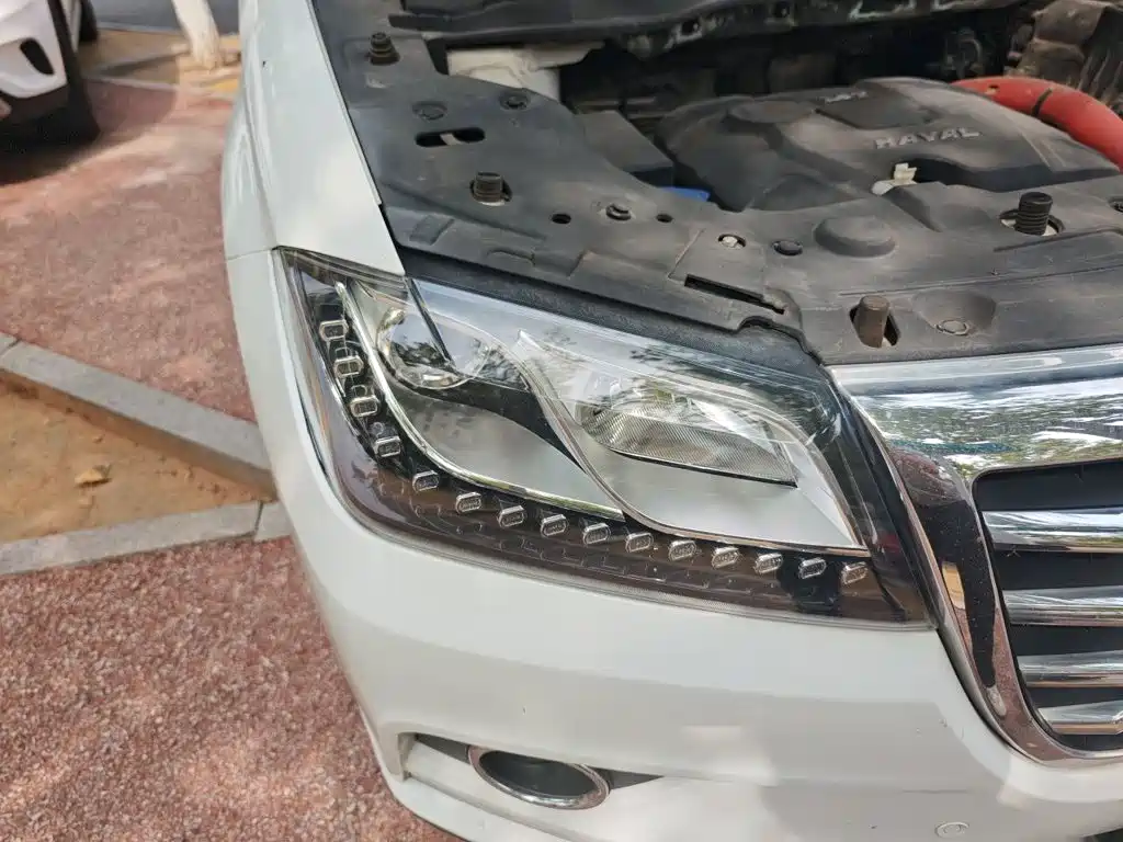 Haval H2 — миниатюра 7