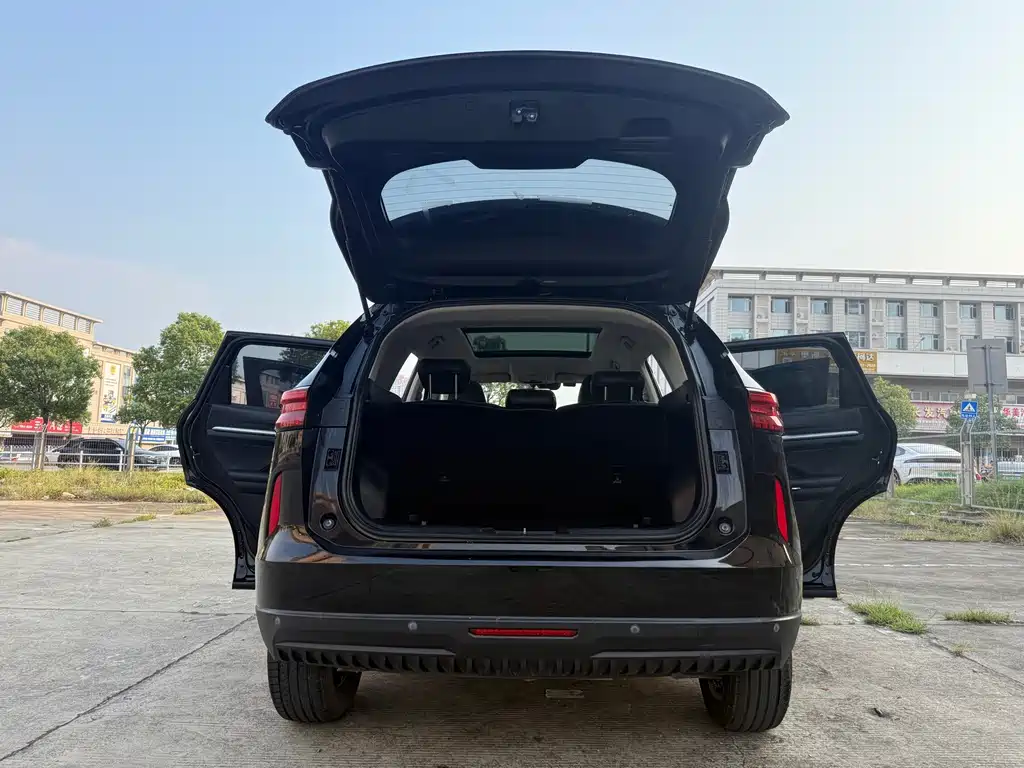 Haval H6 — миниатюра 21