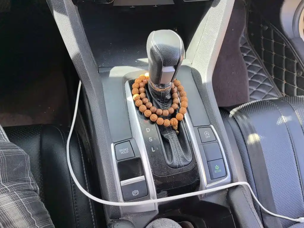 Honda Civic — миниатюра 10