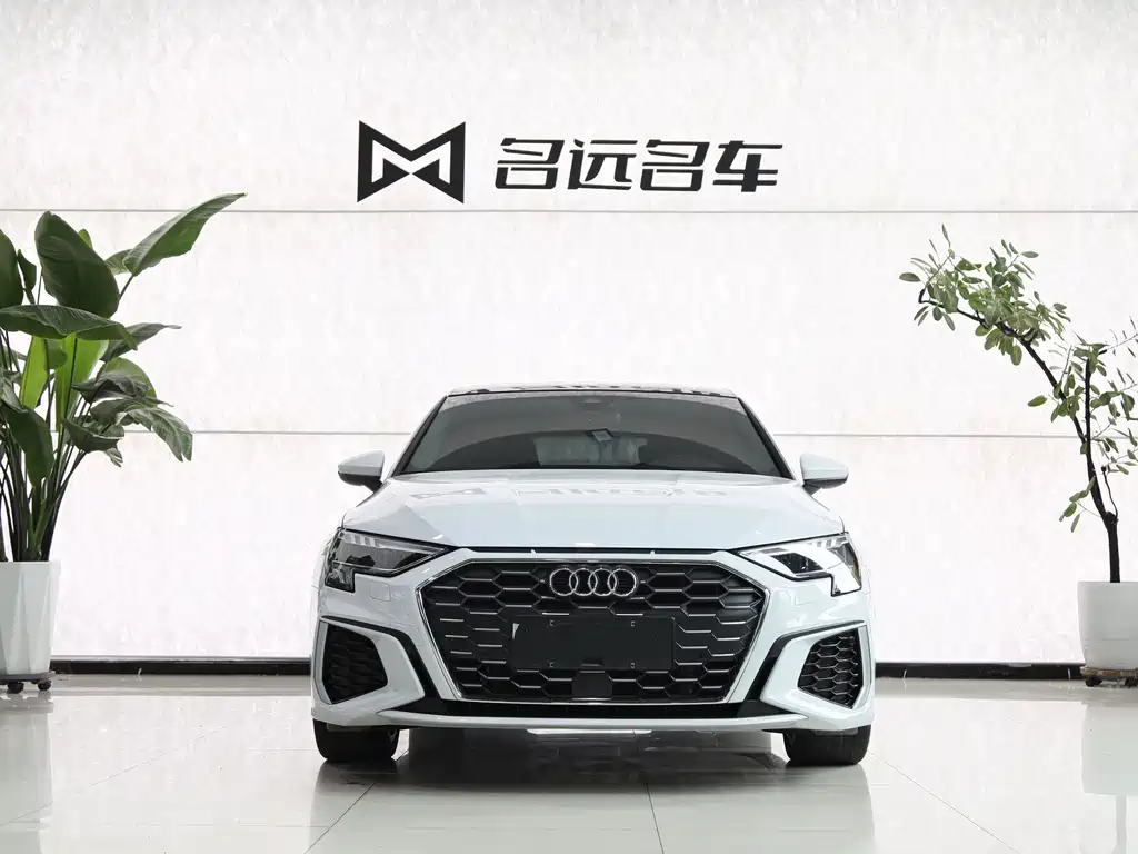 Audi A3 — миниатюра 2