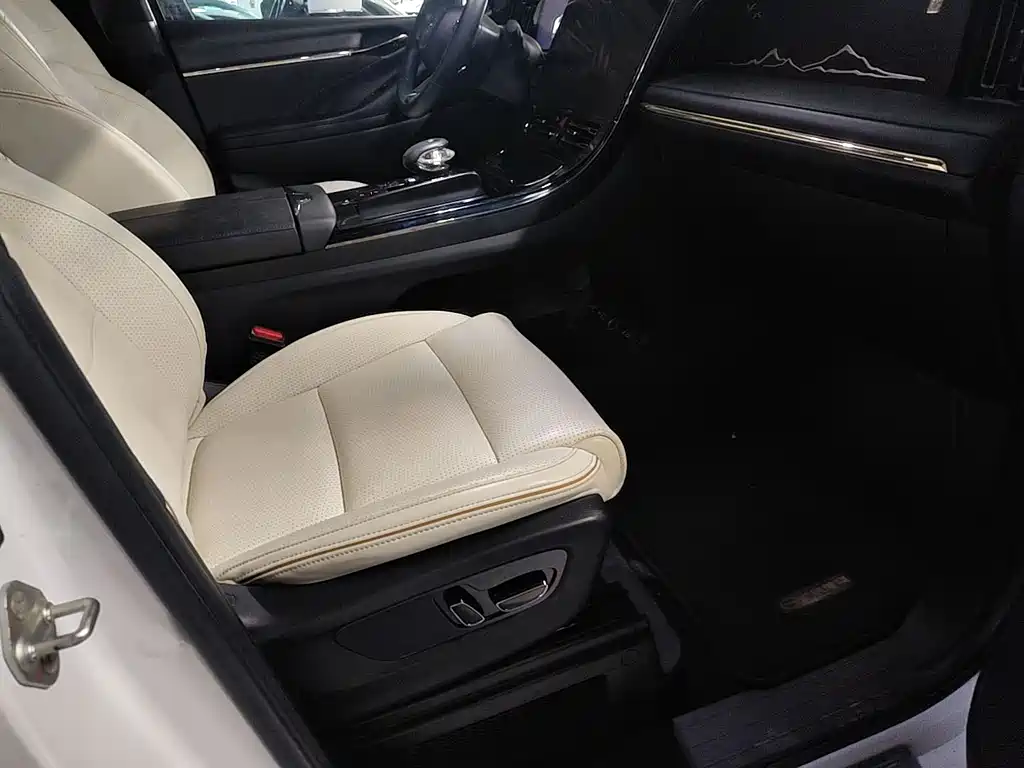 GAC Motor Trumpchi M8 — миниатюра 10
