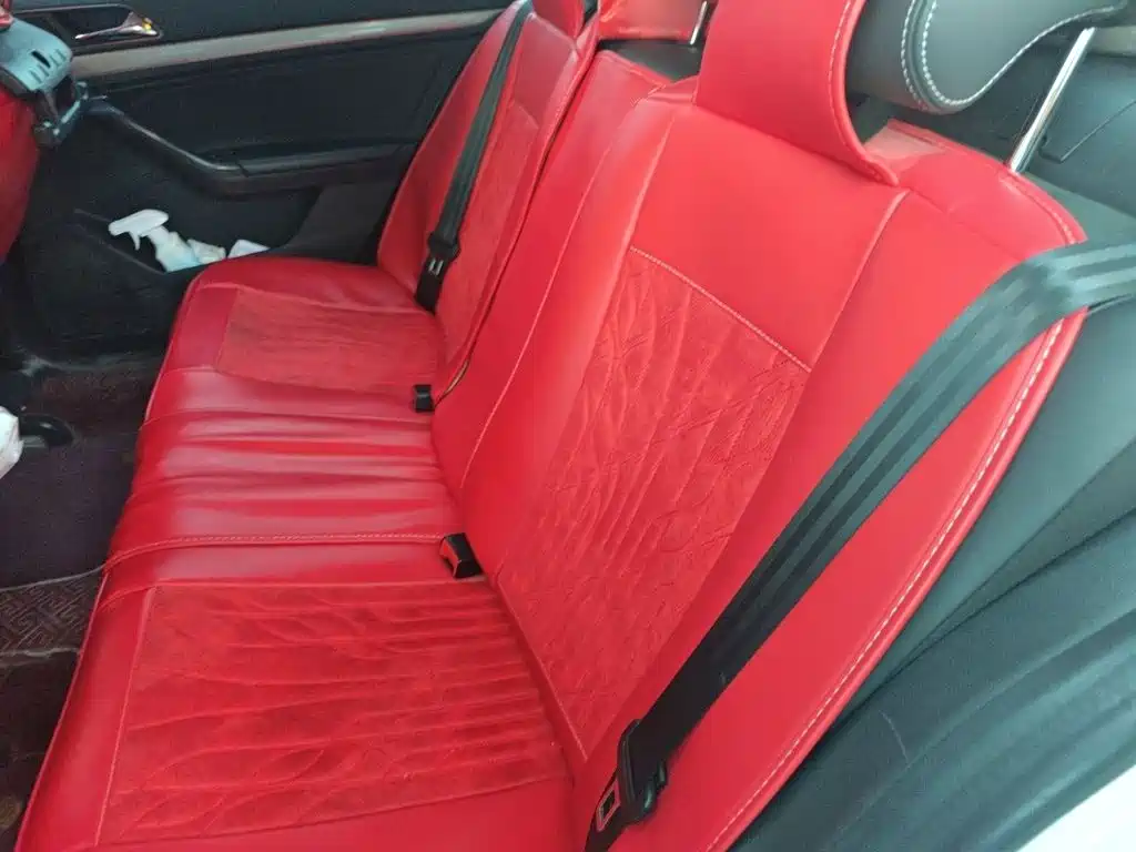 Volkswagen Lavida — миниатюра 15