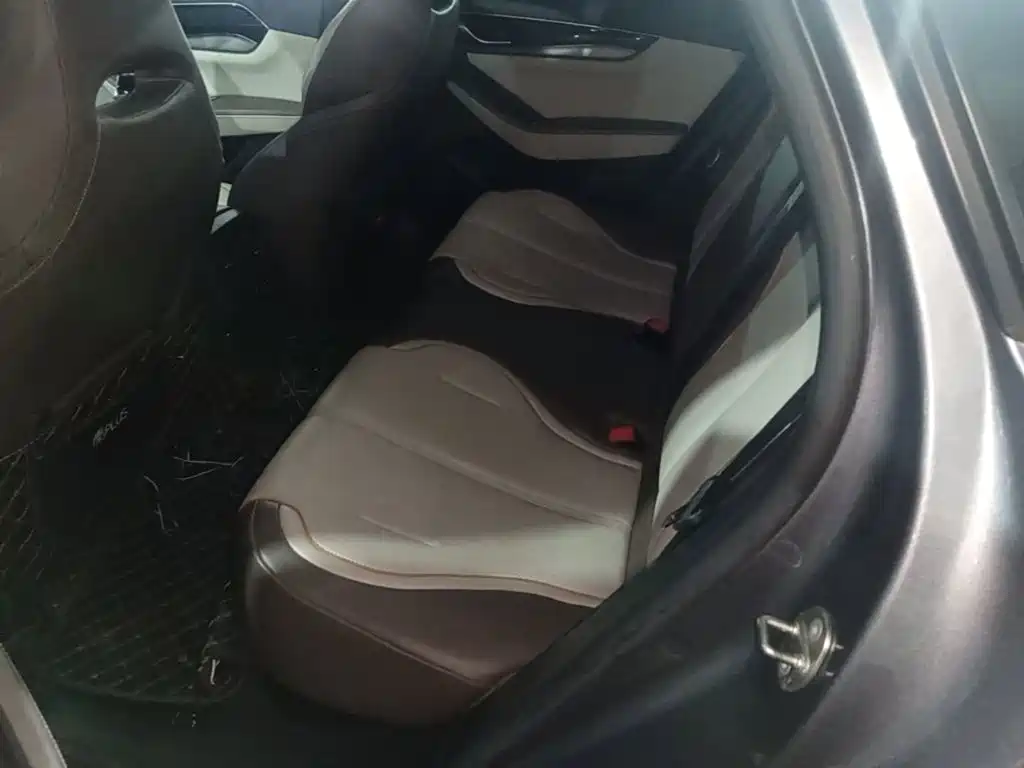 BYD Qin PLUS — миниатюра 17