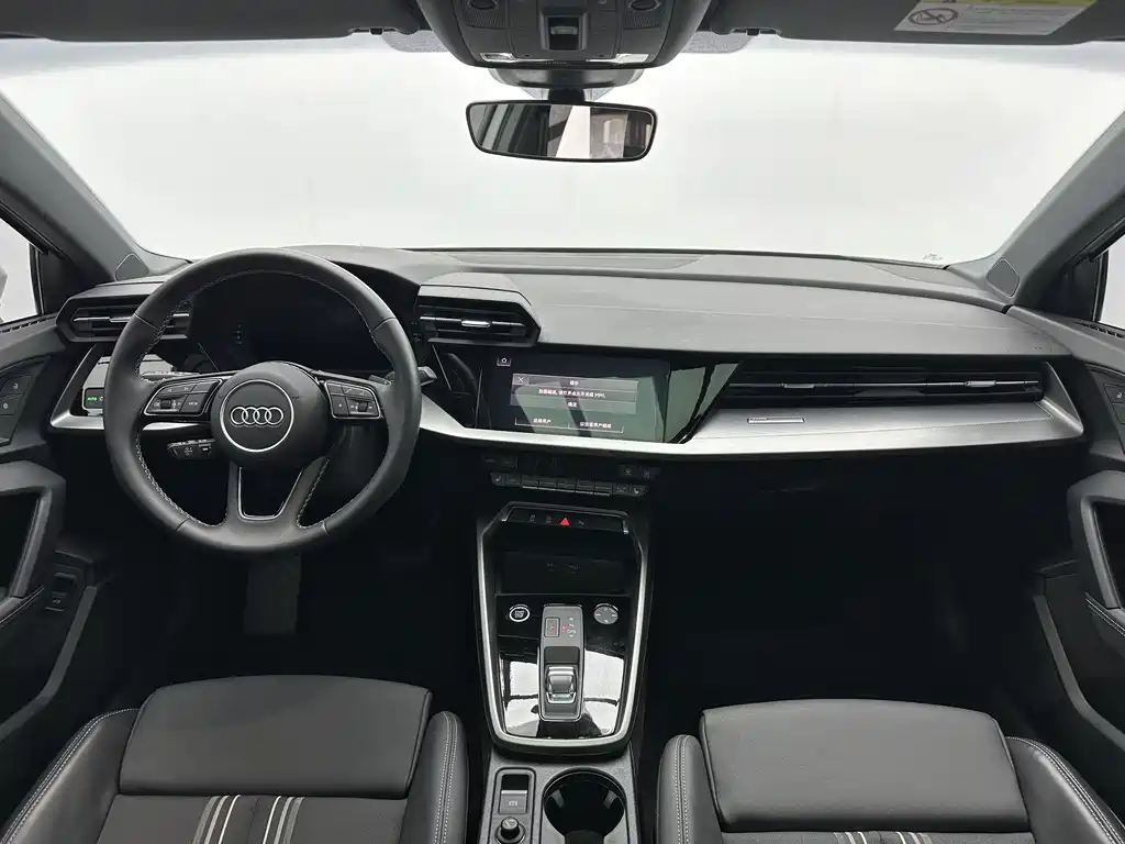 Audi A3 2022 Sportback 35 TFSI Fashion Sport