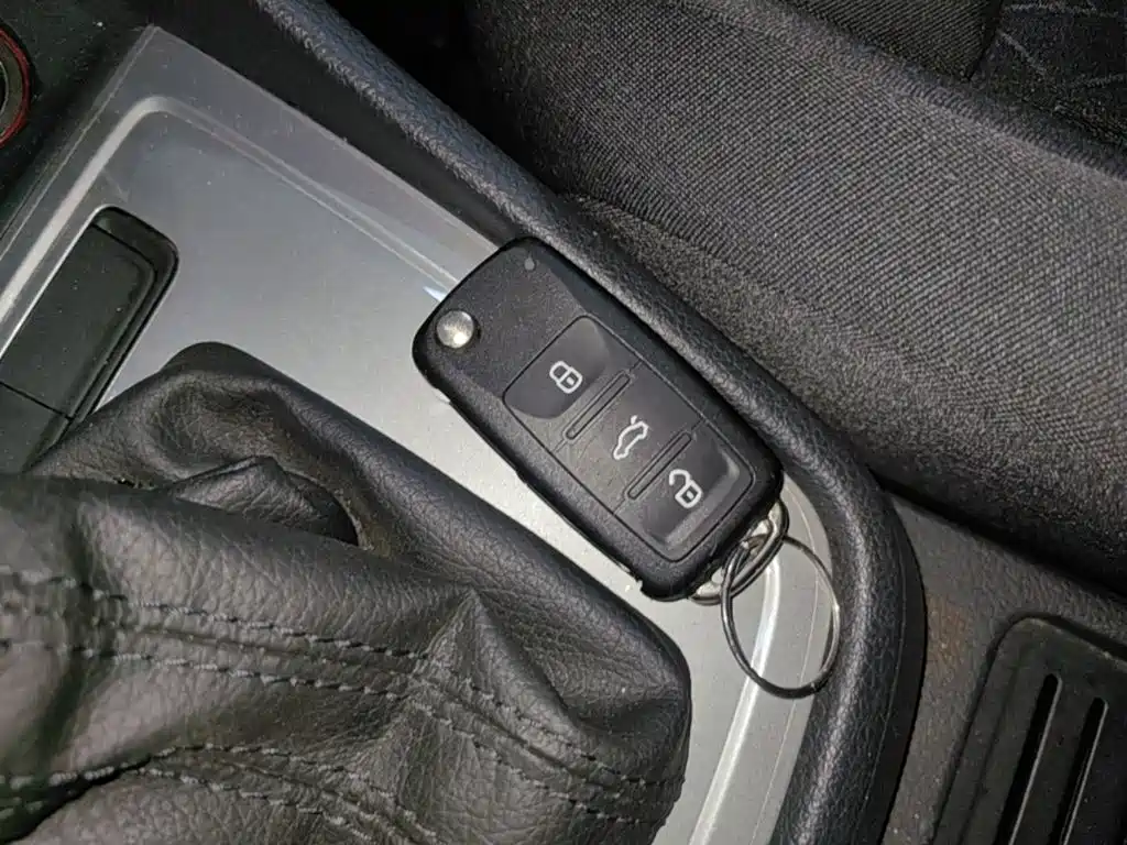 Volkswagen Lavida 2013 1.6L AT