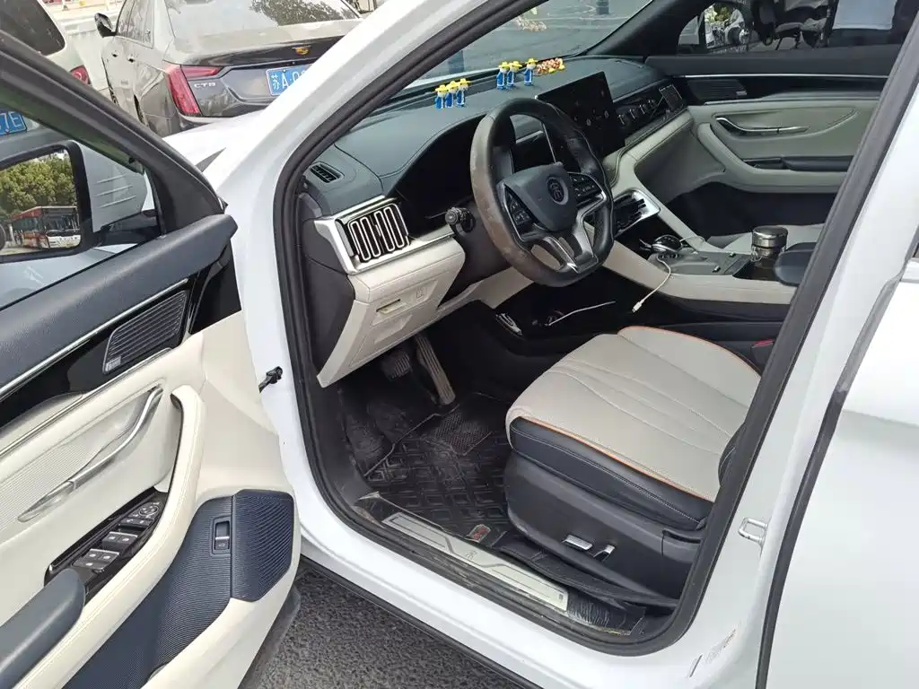 BYD PLUS New Energy — миниатюра 13