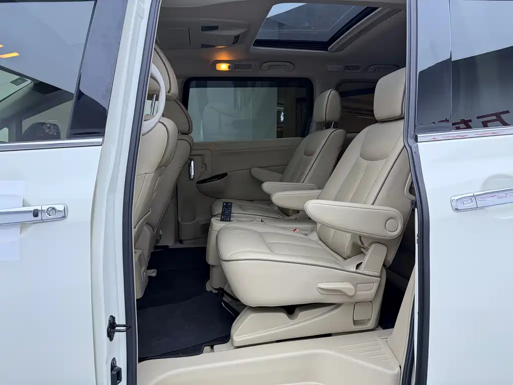 Nissan Quest 2015 3.5L SL