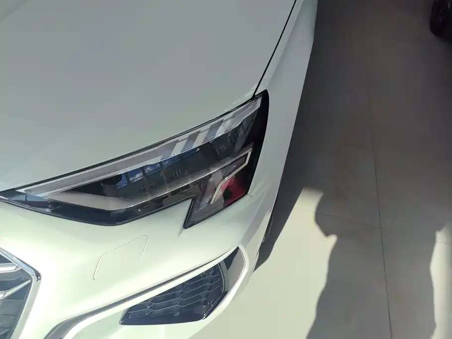 Audi A3 — миниатюра 5