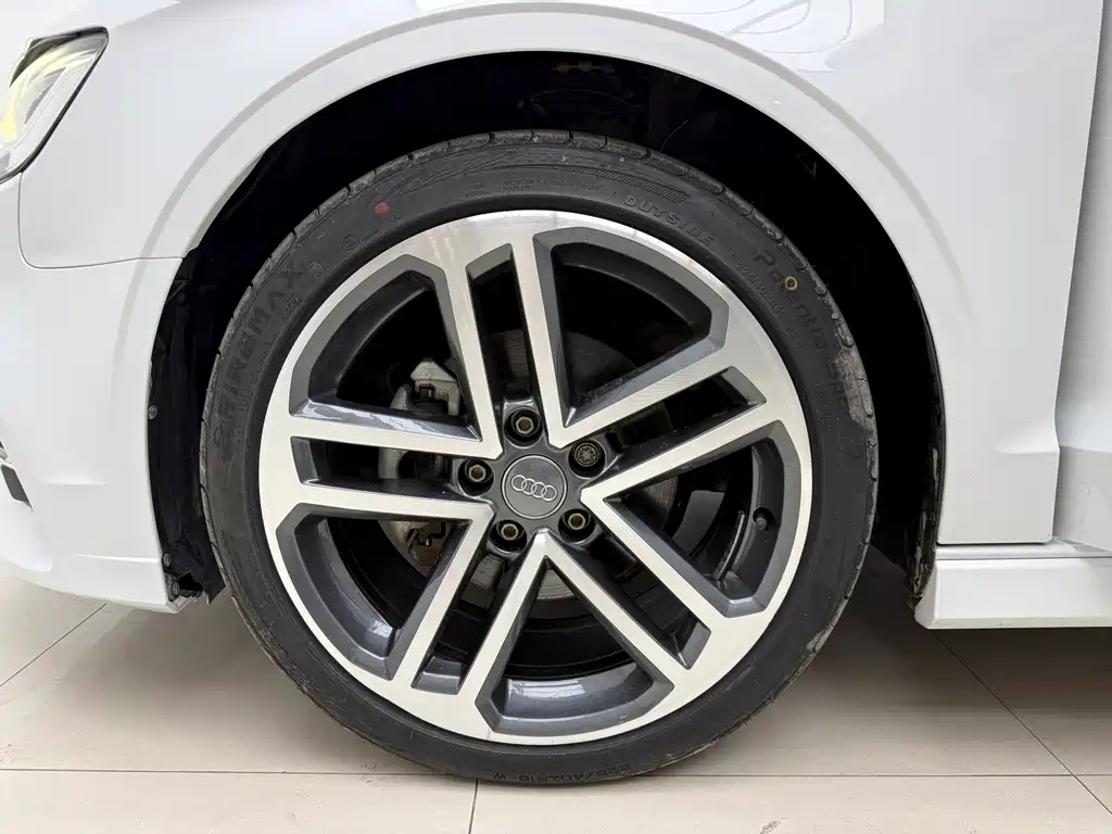 Audi A3 — миниатюра 18