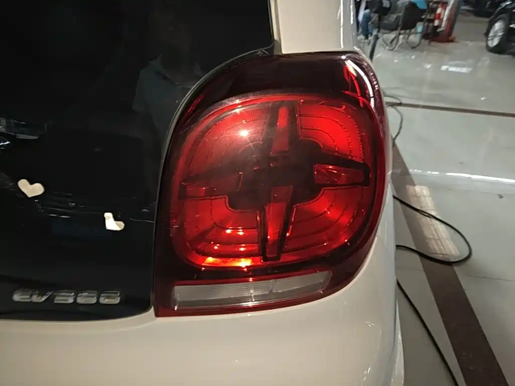 Roewe Clever — миниатюра 8