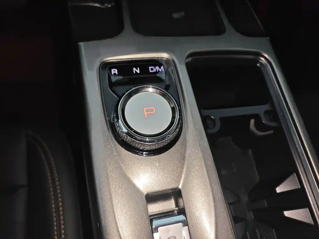 Haval Big Dog — миниатюра 7