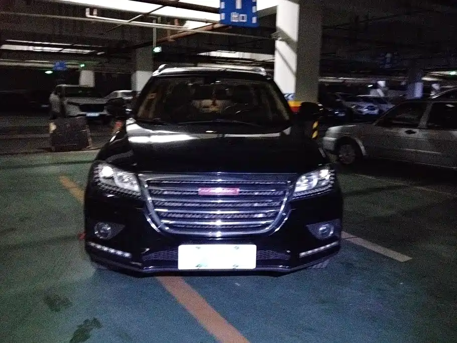 Haval H2 — миниатюра 2