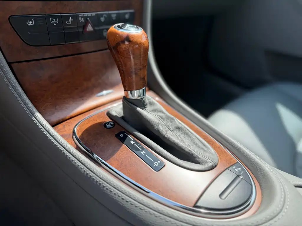 Mercedes-Benz CLS — миниатюра 17