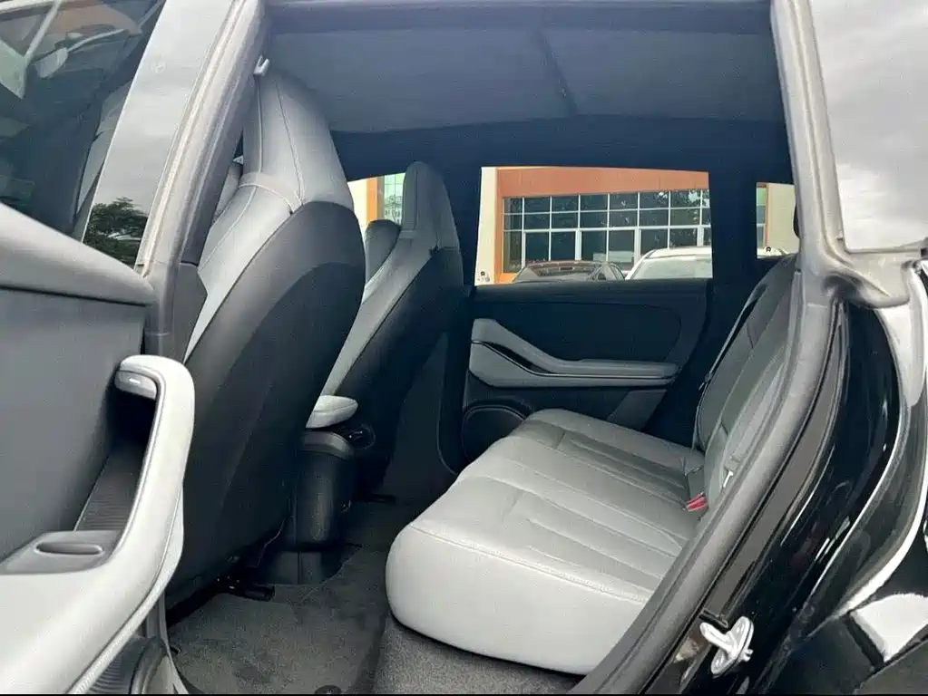 NIO ET5T — миниатюра 4