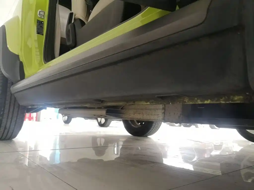 Baojun Yueye — миниатюра 21