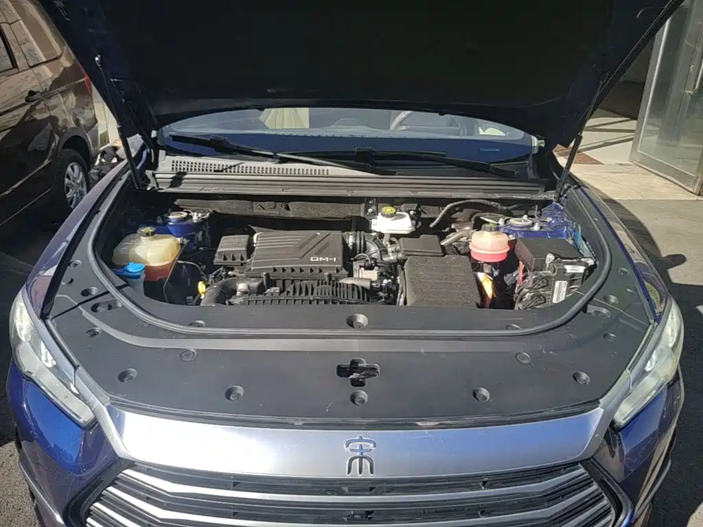 BYD Pro New Energy — миниатюра 20