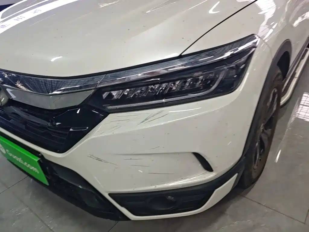 Honda Breeze — миниатюра 24