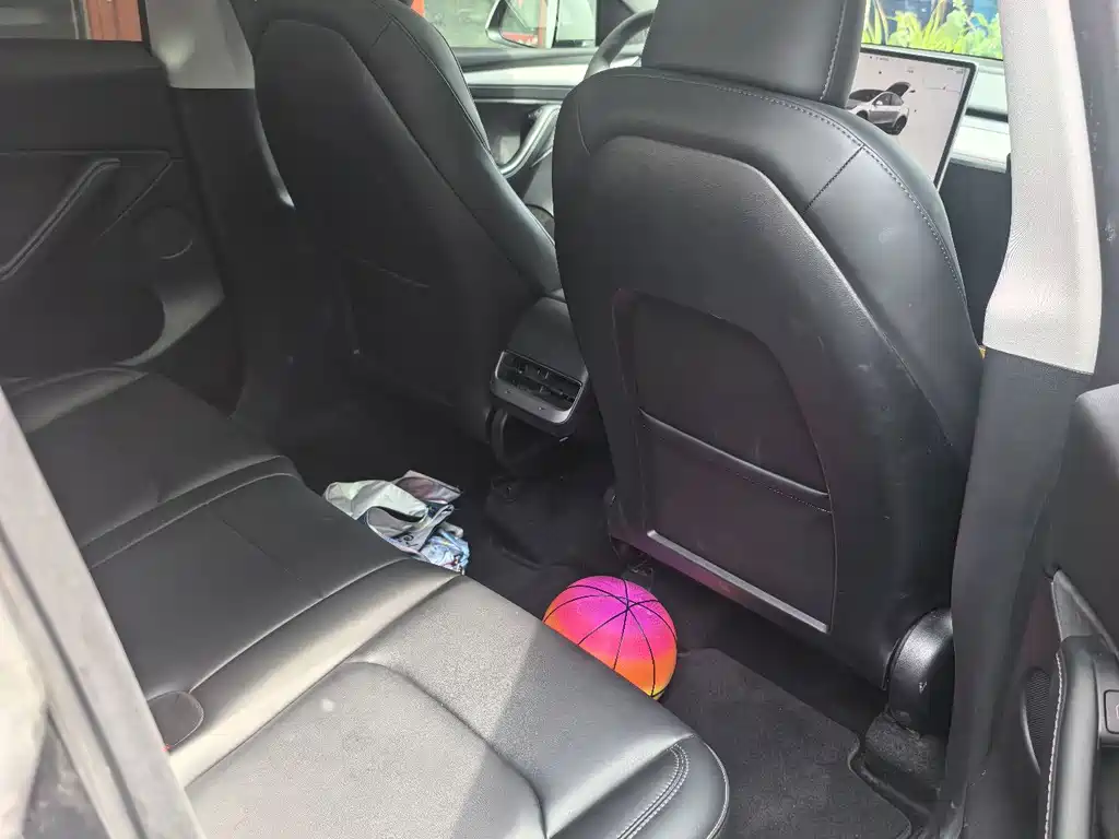 Tesla Model Y — миниатюра 9